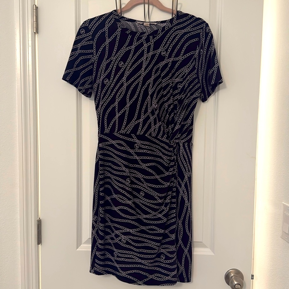 MICHAEL BY MICHAEL KORS DRESS